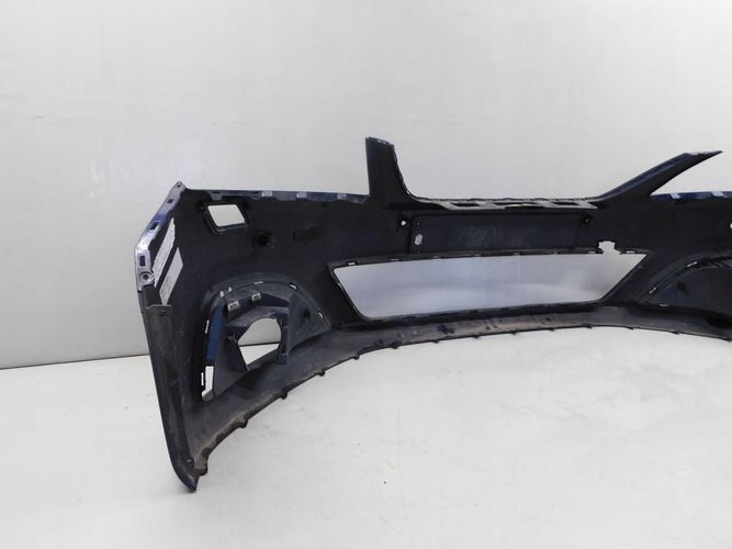 фото №7, Seat alhambra 10- бампер передний перед