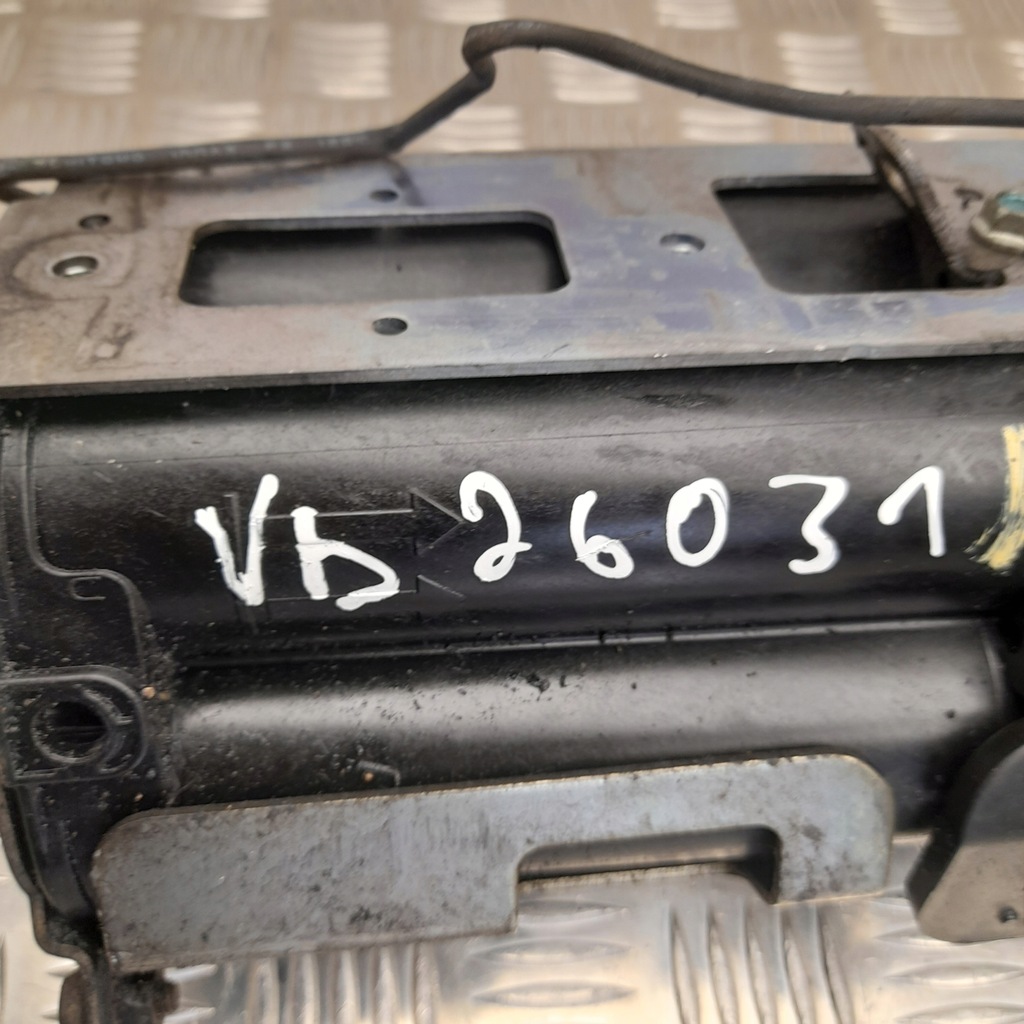 фото №5, Блоки управління mazda 6 kombi 2013 gkh867zc0