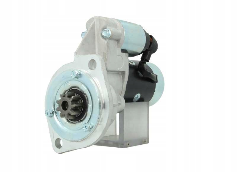 фото №1, Новий стартер isuzu 3.5 kw