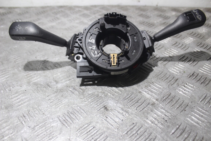 фото №1, Переключатель поворотники bmw оригинальный номер 8363662k