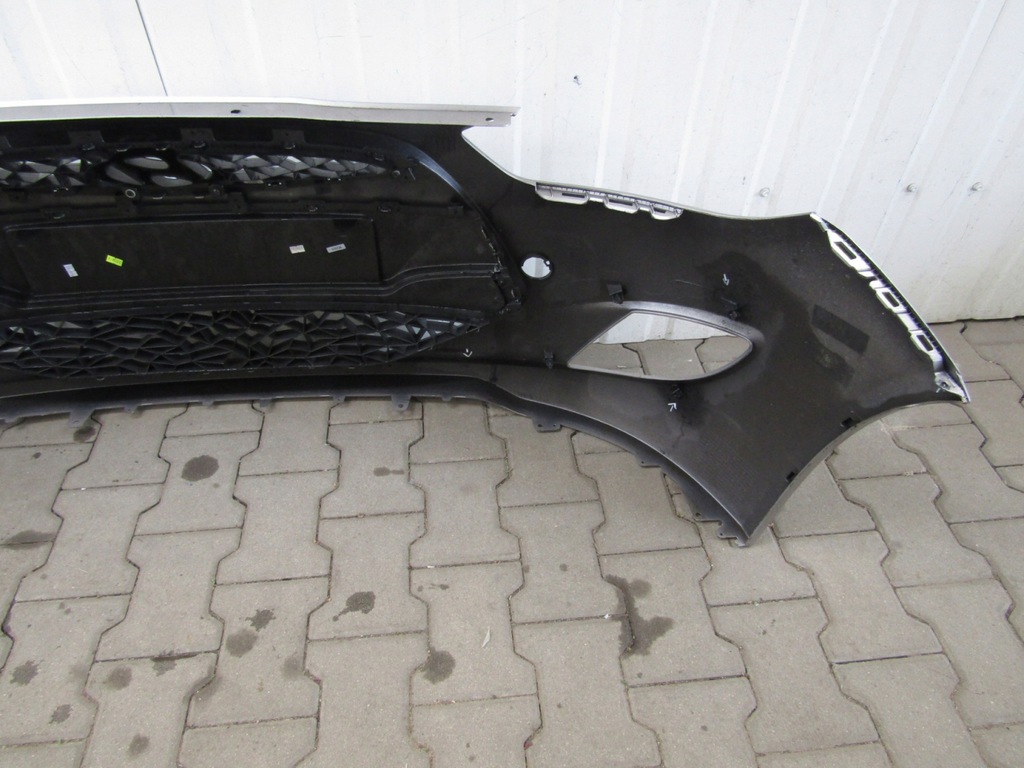 фото №11, Бампер перед передній hyundai ix20 ix 20 10-15