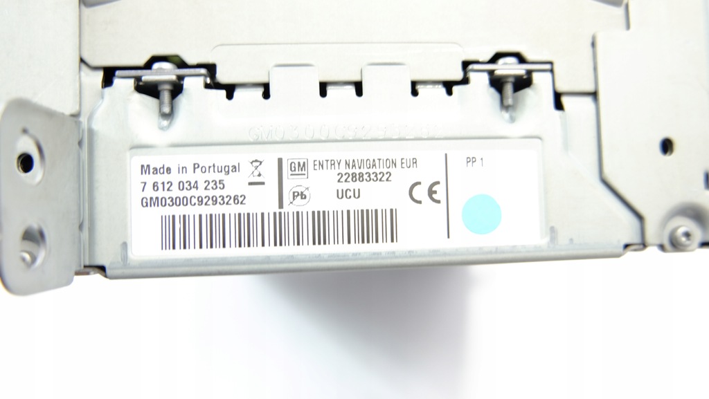 фото №9, Opel insignia a радіо навігація 22883322