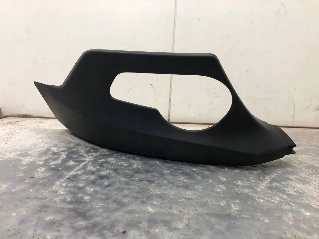 фото №1, Решітка протитуманної фари правий перед dacia lodgy 8201478102