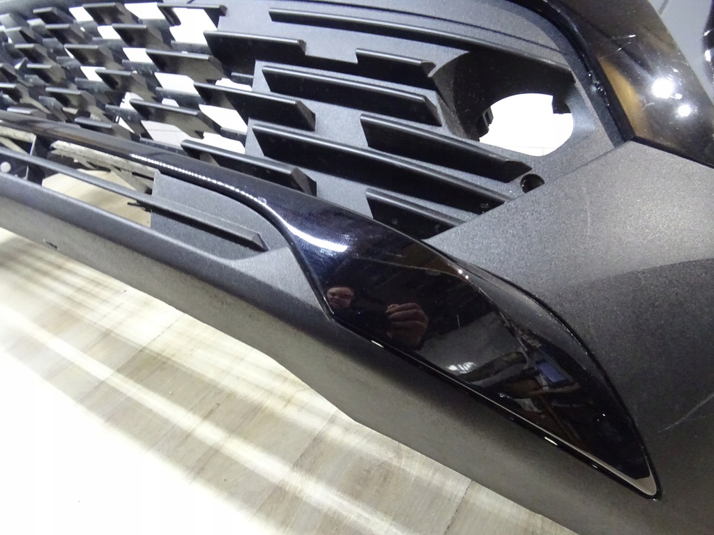 фото №13, Opel mokka b ii бампер перед передній 9835278480