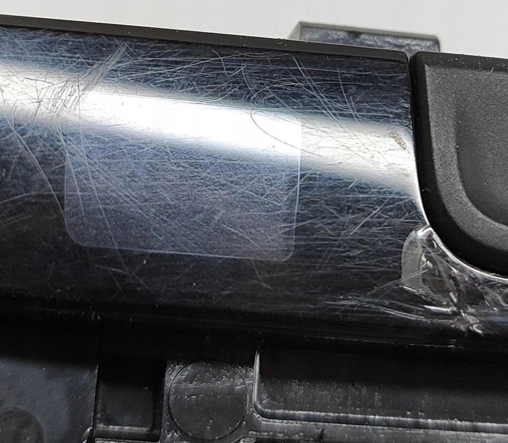 фото №8, Volkswagen golf vii 2015 переключатель / выключатель обдув вентилятор