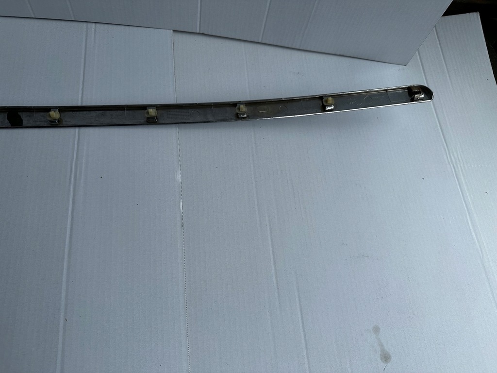 фото №10, Хром крышки задняя citroen c5 ii lift sedan