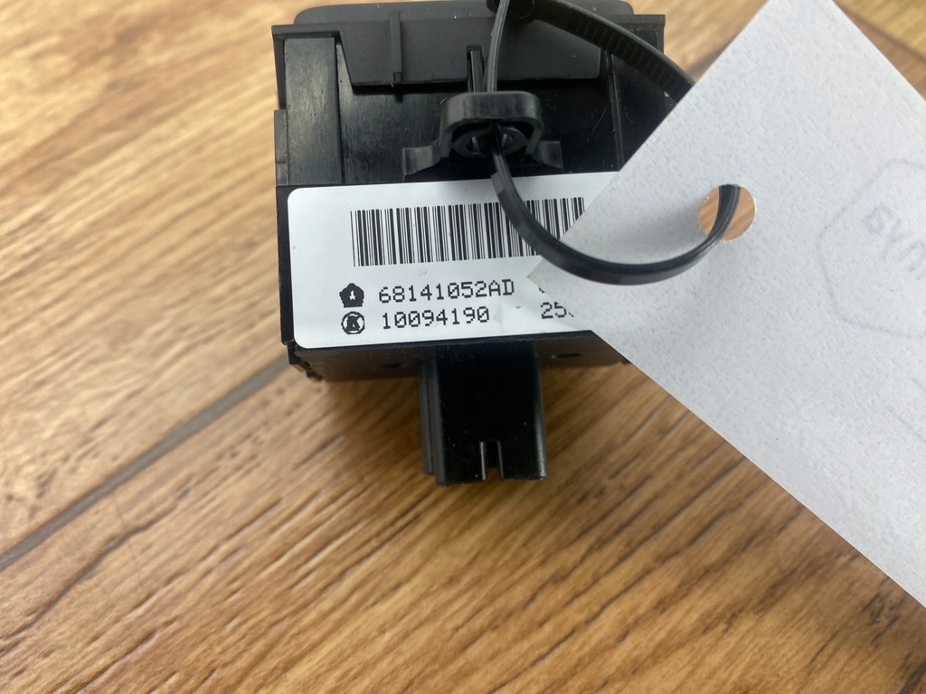 фото №7, Регулятор подсветка dodge charger challenger 2015+ usa