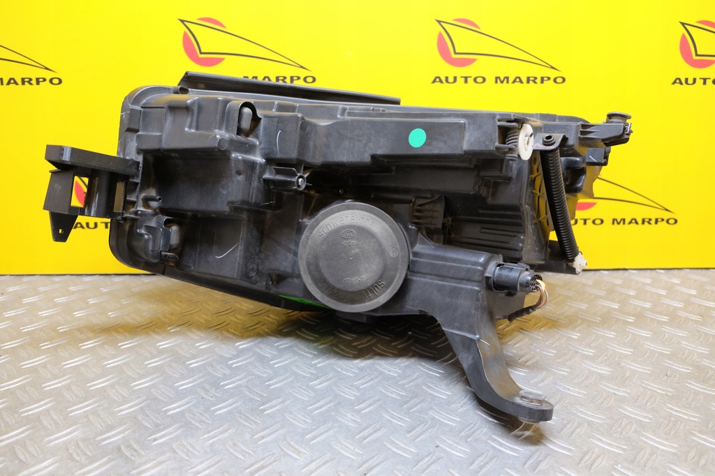 фото №10, Vw atlas cross sport 2020- фара лампа full led r 82 usa