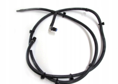 фото №1, Bmw 7 g11 g12 труба распылителя фара 61677357322 оригинальная