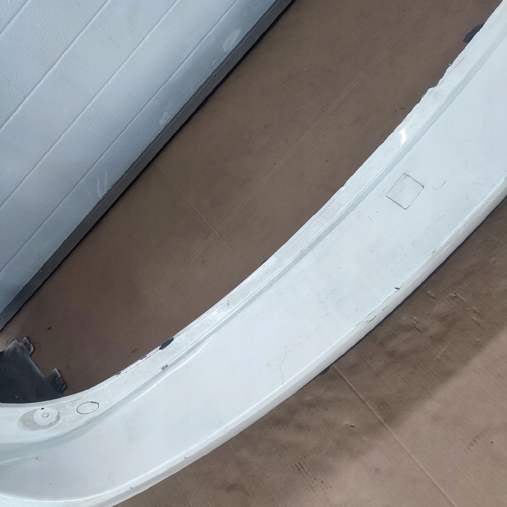 фото №7, Бампер задняя mazda 6 gj kombi 4pdc 12-