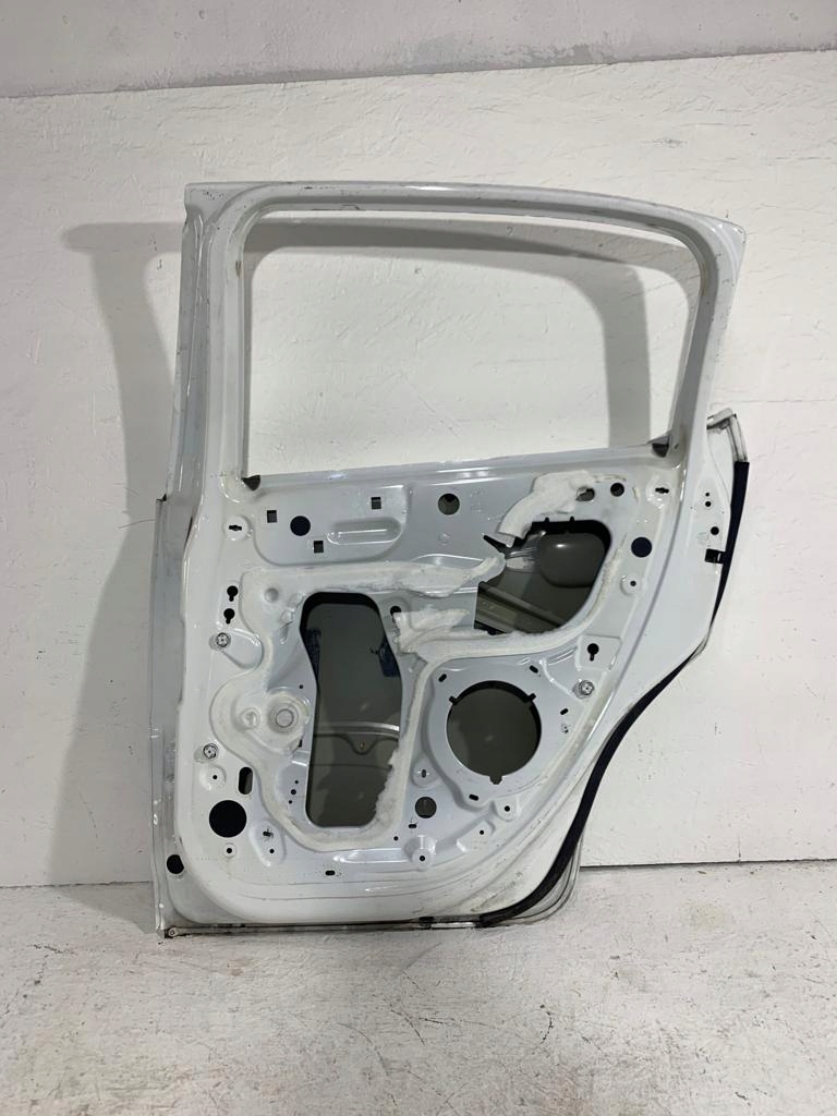 фото №8, Двері правий задня citroen c3 iii 19r.