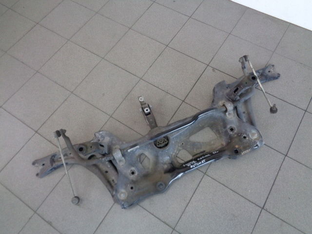 фото №1, Подрамник подрамник рычаги skoda kodiaq 2.0 tdi 2022 rok