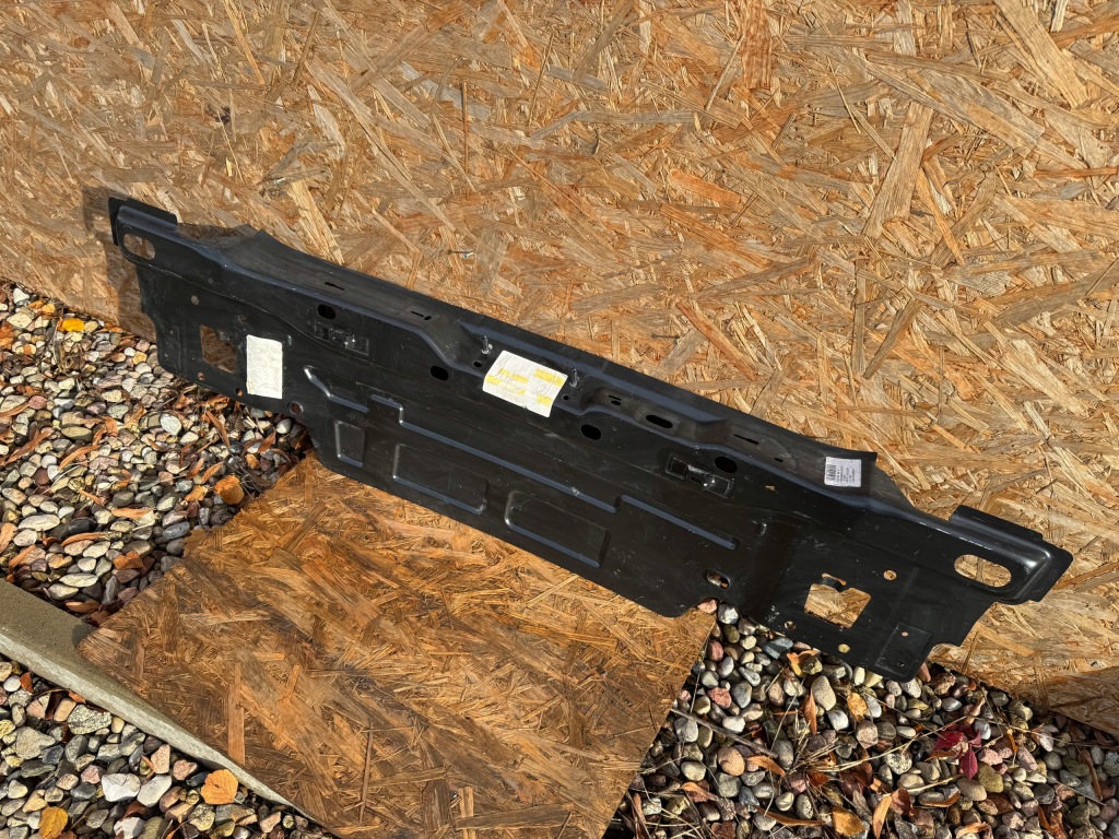 фото №4, Vw golf vii 5g9 kombi pas задня задній підсилювач org