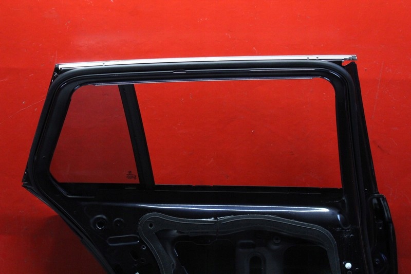 фото №11, Дверь левая задняя задние 416 bmw f11 09-13