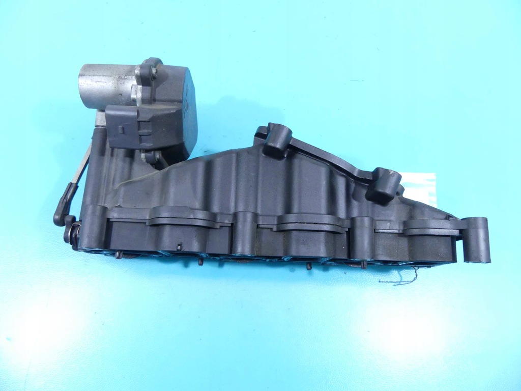 фото №6, Регулятор колектор всмоктуючий audi a5 i 8t 059129086l