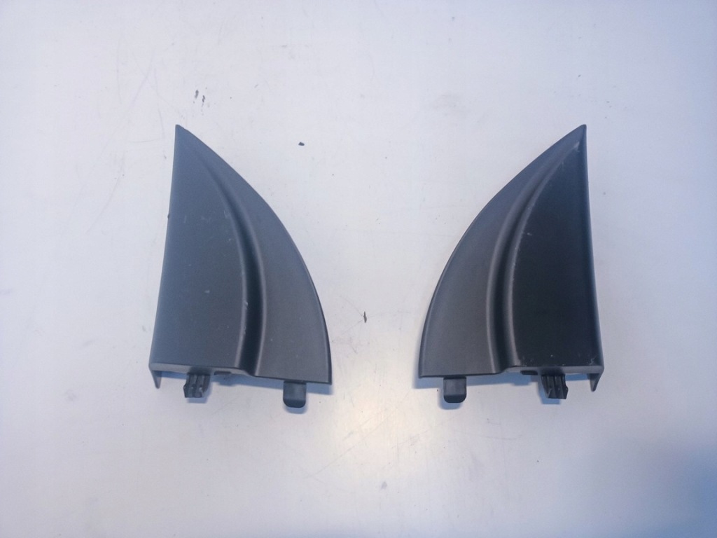 фото №1, Hyundai i30 ii трикутник захист дзеркало l/p 2012-