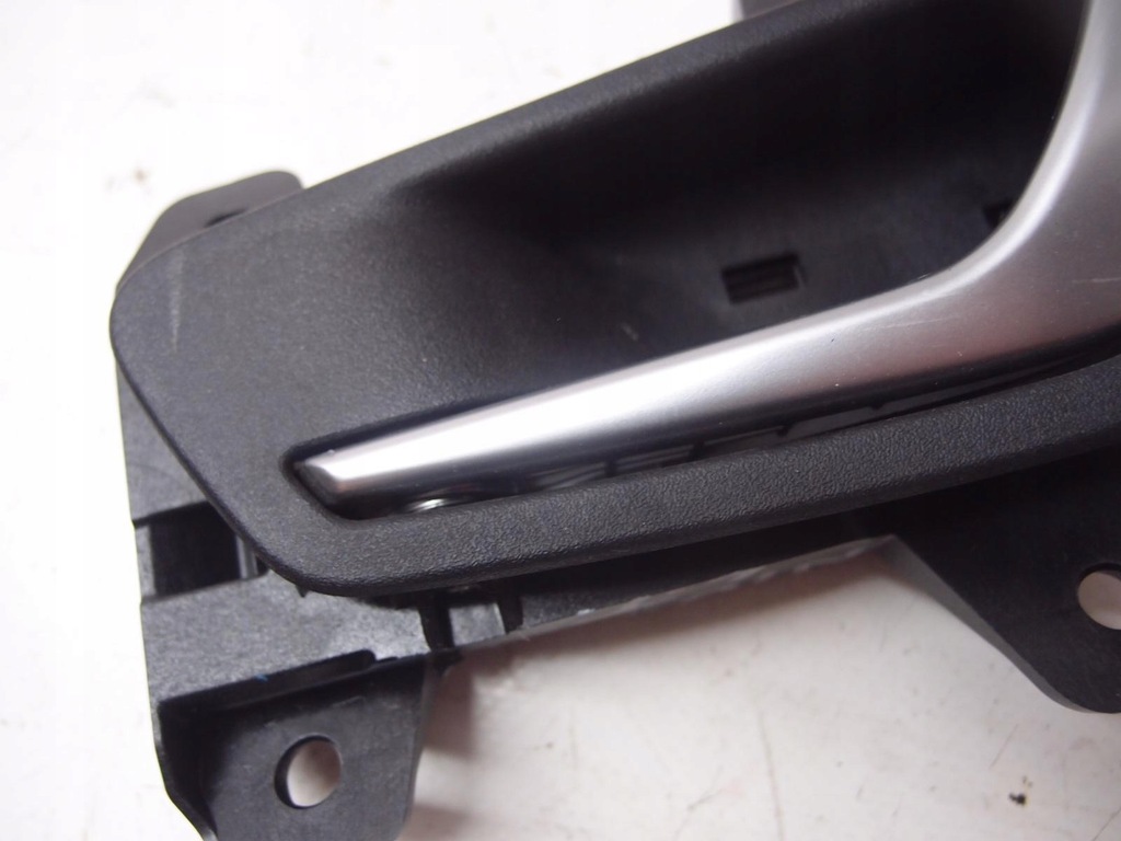 фото №3, Ручка двері лівий задня tucson iv