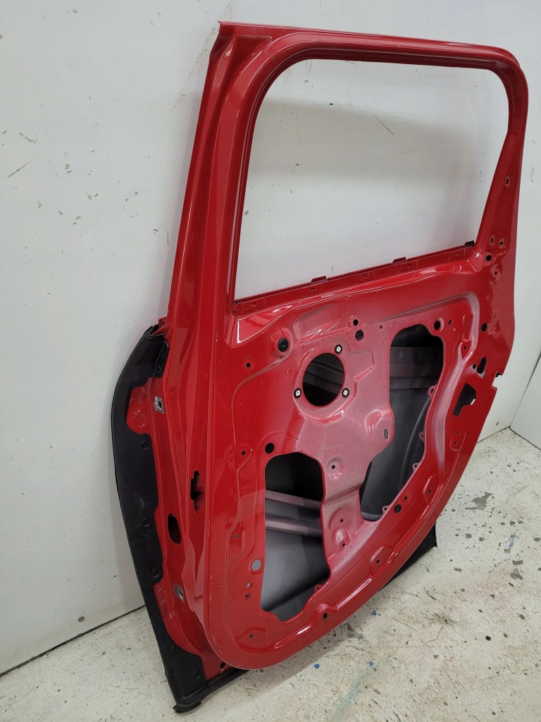 Mini countryman f60 16- дверь задняя задняя правое  fv в Украине