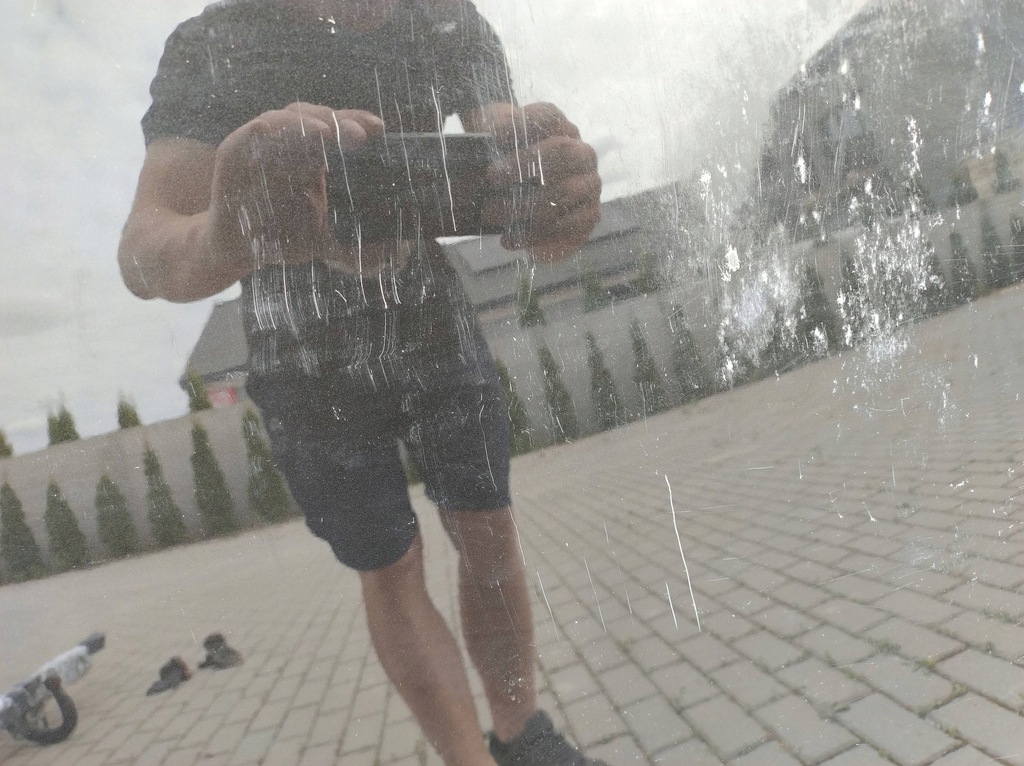 фото №7, Nissan qashqai j12 2022-2025 капот крышка двигателя czarna