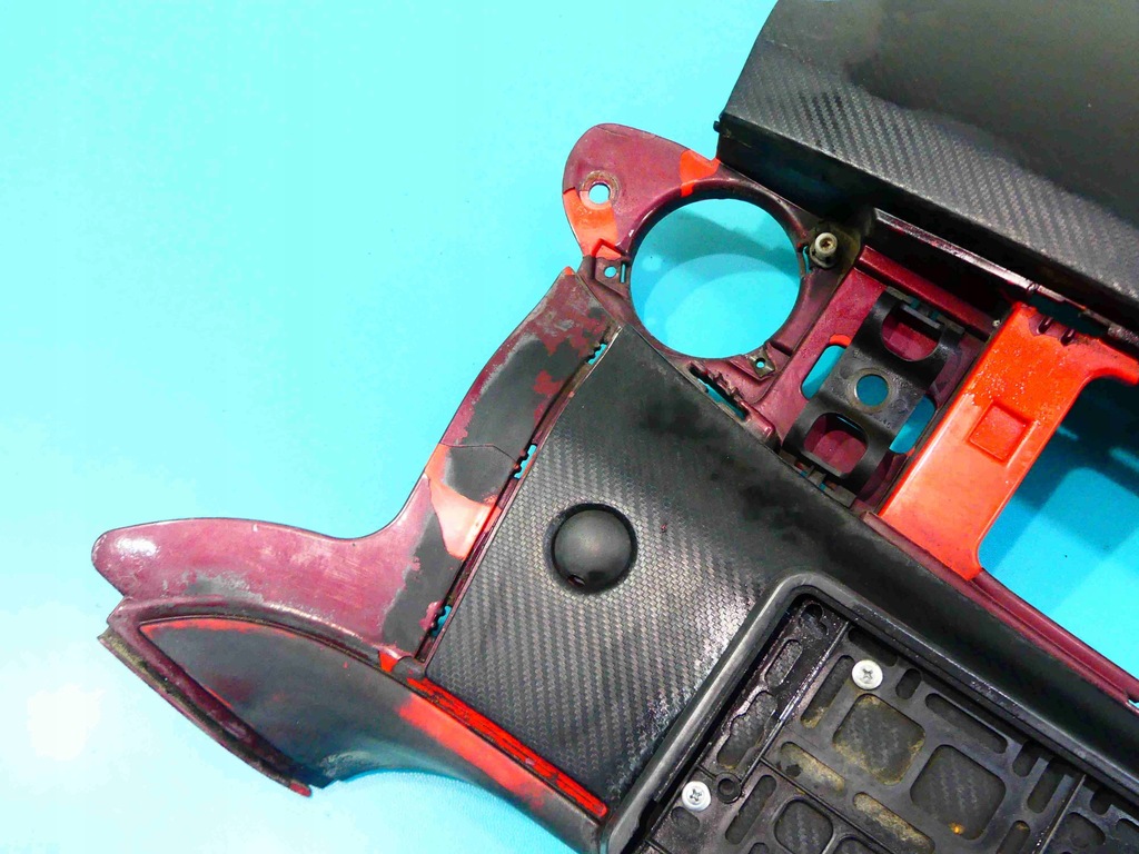 фото №8, Бампер перед балка smart fortwo i 98-03 450 w450