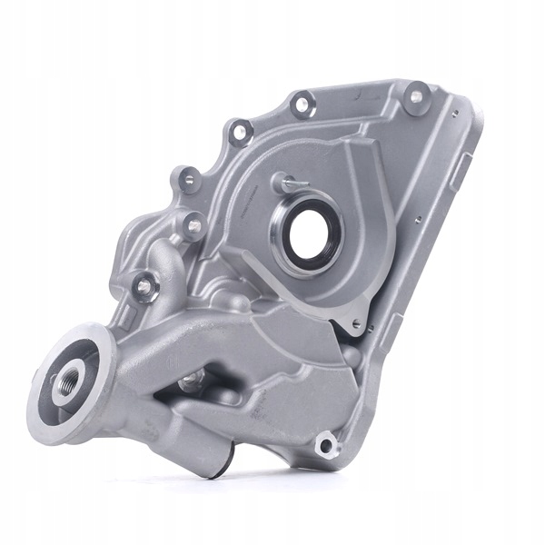 фото №1, Насос масла hyundai santa fe 2.2 crdi d4eb