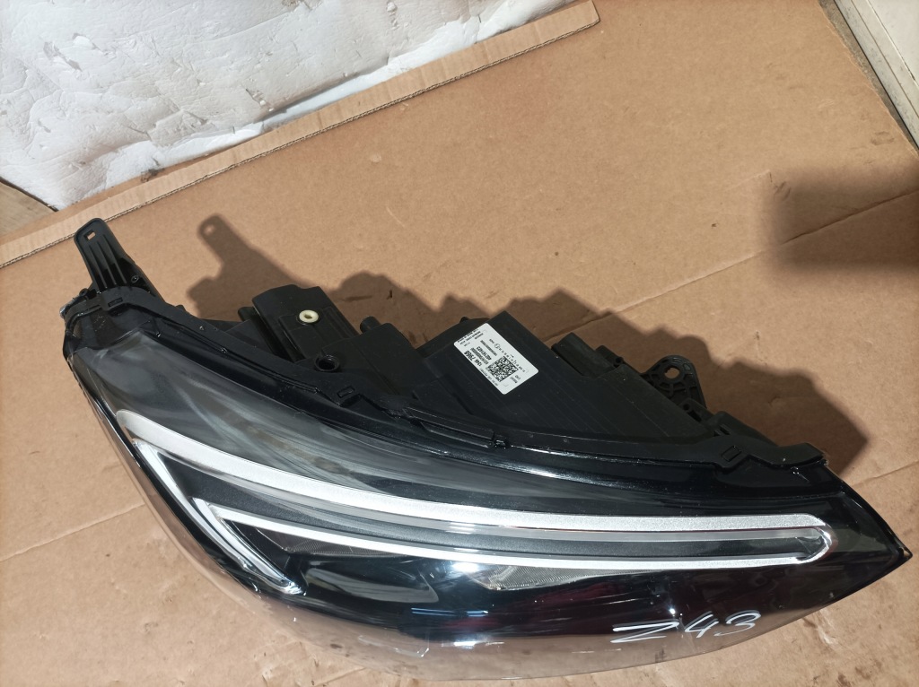 фото №3, Лампа передні права opel crossland x full led 462161423