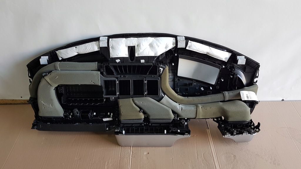 фото №11, Приборная панель приборная консоль hyundai ioniq 5 head up