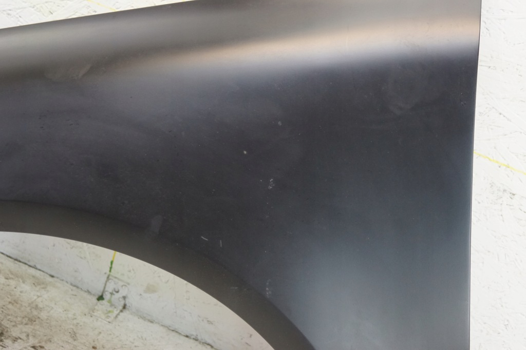 фото №8, Крыло левый перед vw touareg 7l i