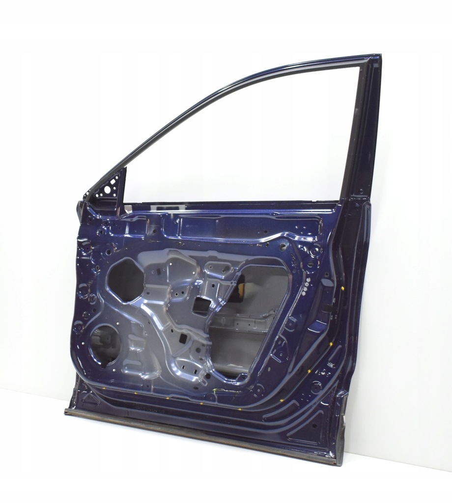 фото №5, Renault koleos ii двері праве перед передні org