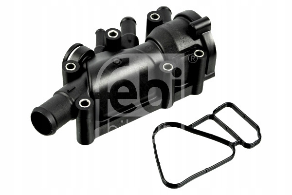 фото №1, Febi bilstein термостат жидкость охлаждающей ford fiesta iv fiesta