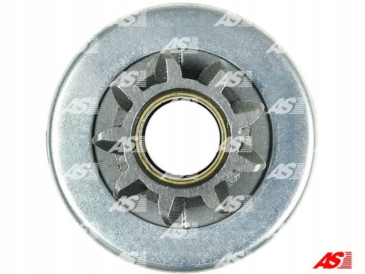 фото №3, Sd1007 as-pl бендикс стартер