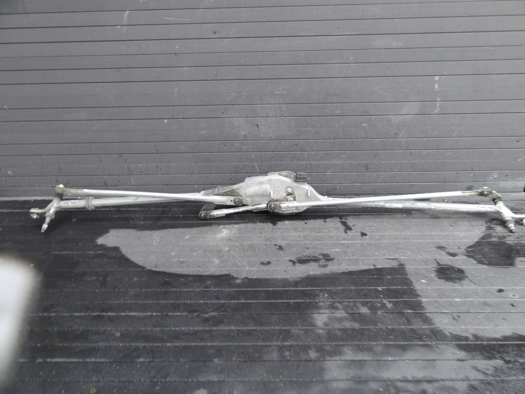 фото №7, Opel astra v k 18r моторчик механізм двірник