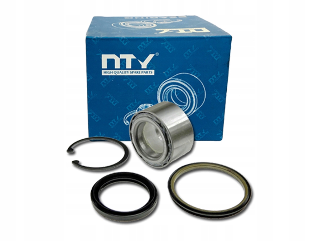 фото №8, Набор ремонтный kuli ступица мост suzuki jimny