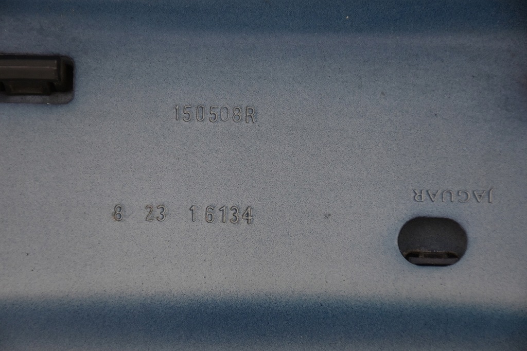 фото №7, Крила передній перед правий jaguar xf x250