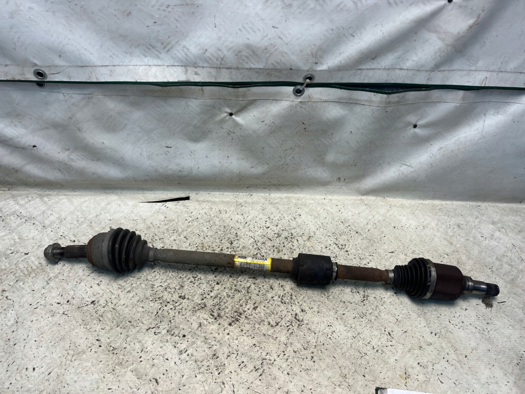 фото №1, Ford transit courier lift 1.0 ecoboost приводной вал правая