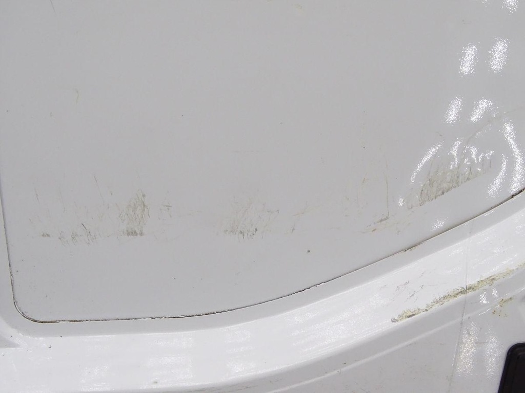 фото №14, Iveco daily vi 14- e6 дверь сдвижные левая полный белый