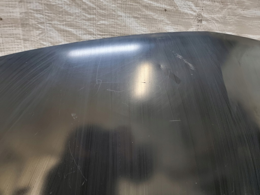 Капот кришка двигуна opel adam нова оригінал 13438773 Ціна