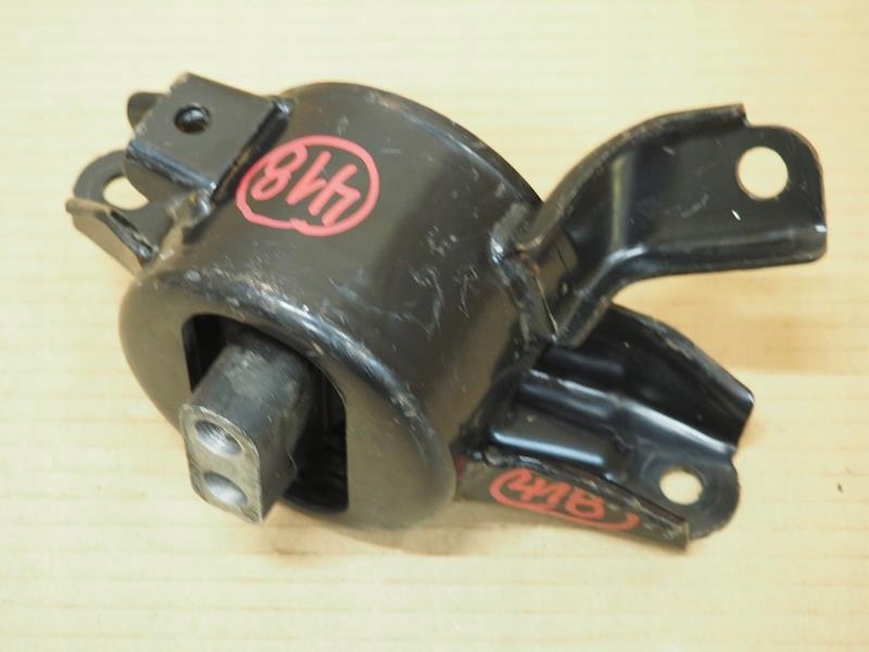 фото №1, Кронштейн подушка коробки ceed ii i30 21830a5200