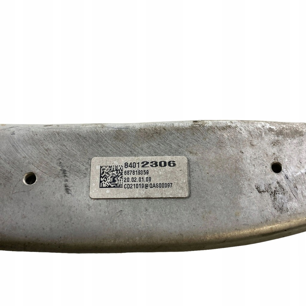 фото №8, Chevrolet camaro 2021 правая сторона рычаги