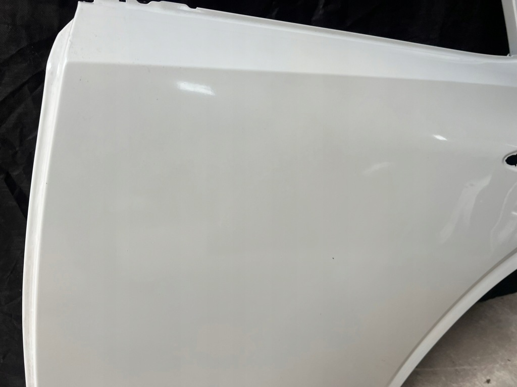 фото №12, Дверь nissan qashqai 3 iii j12 2022 2023 2024 задняя левый задние левая