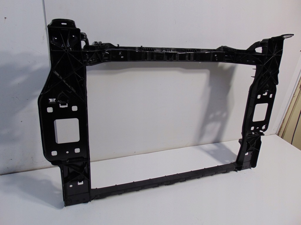 фото №15, Підсилювач передній pas передній audi e-tron 4ke 4ke805594 nowe