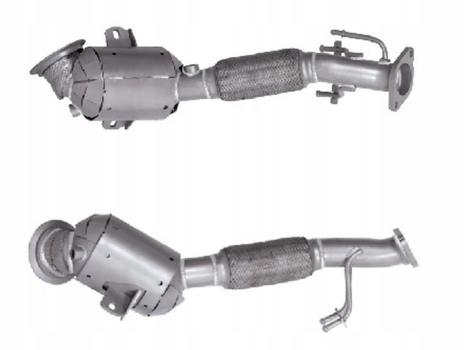 фото №1, 22582055_i катализатор