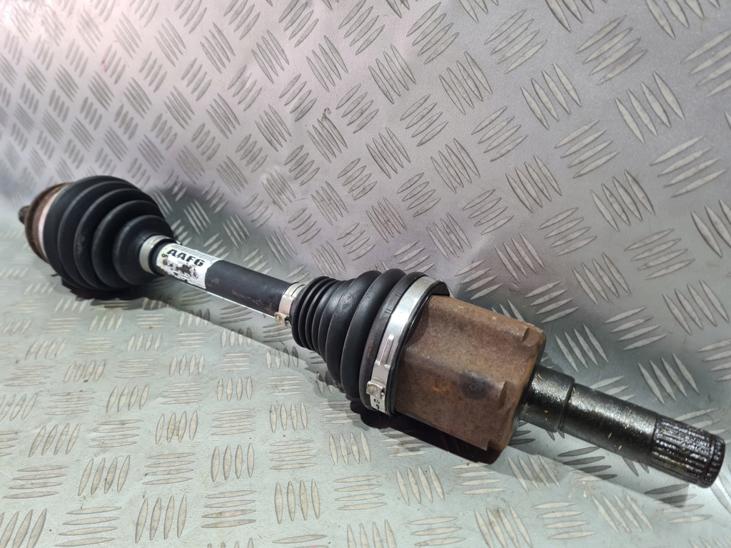 фото №3, Приводной вал левая opel astra j gtc 2.0 cdti aaf6