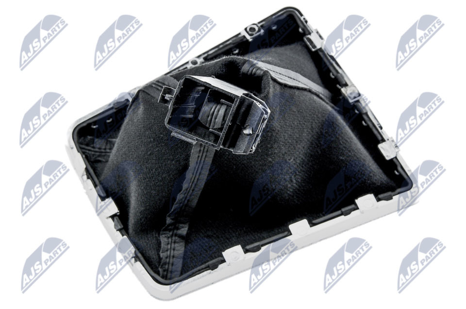 фото №16, Ручка + чохол перемикання передач gzb-pl-015 nty