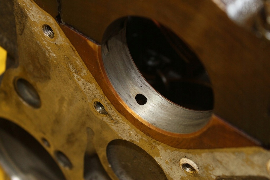 фото №13, Блок двигуна a4 b6 a3 8p 2.0 fsi awa 06d103023