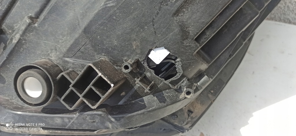 фото №11, Audi a6 c8 лампа правый перед full led 4k0941034 eu