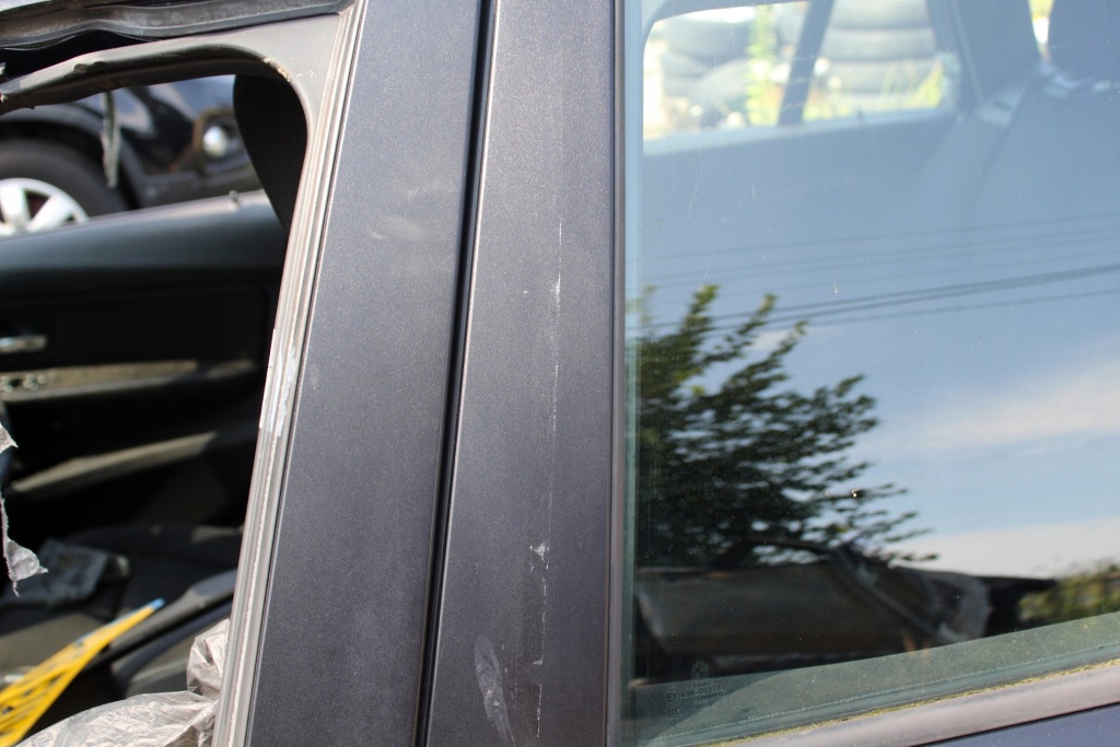 Дверь левое  задняя задняя bmw 3 f31 touring универсал 475 12-18r Доставка