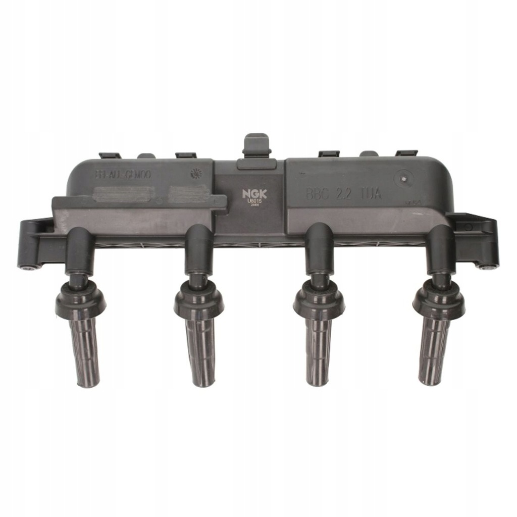 фото №1, Катушка зажигания ngk 48074