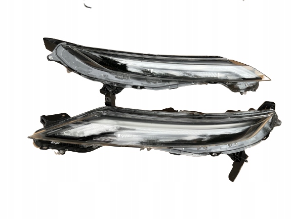 фото №1, Nowe лампы лампа правая левая nissan juke ii f16 led