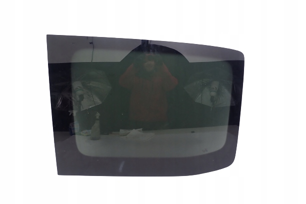 фото №1, Vw crafter ii man tge скло бічна ліва 3 зона